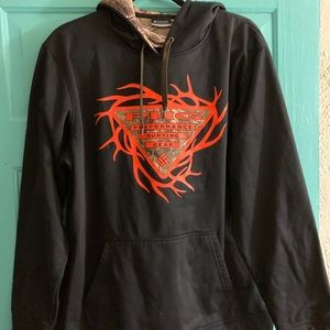 Men’s Hunting Sweatshirt - Columbia